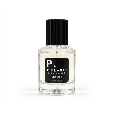 PHILARIO  Sublime  MEN NO:2