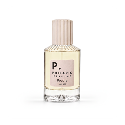 POUDRE UNISEX NO:471