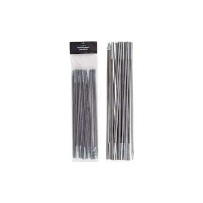 HUSKY Bizon Plus 4 Çadır Polü | Husky Outdoor Türkiye