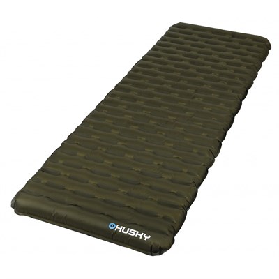 HUSKY Faddy 9 Mat (Haki) | Husky Outdoor Türkiye