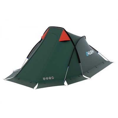 HUSKY FLAME 2 KİŞİLİK ÇADIR (YEŞİL) | Husky Outdoor Türkiye
