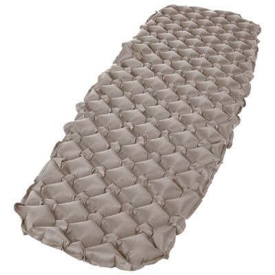 HUSKY Fury 5 Mat (Gri) | Husky Outdoor Türkiye
