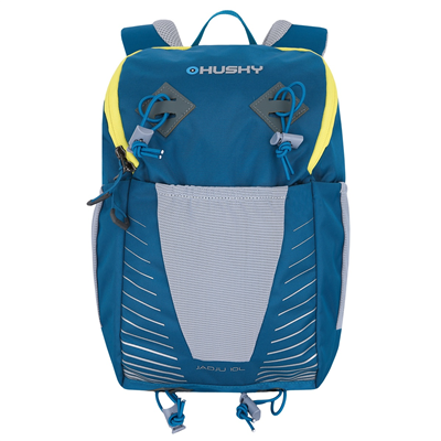 HUSKY Jadju 10 LT Sırt Çantası (Mavi)