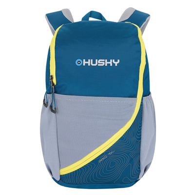 HUSKY Jikko 15 LT Sırt Çantası (Mavi)