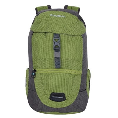 HUSKY Junny 15 Lt Sırt Çantası (Yeşil) | Husky Outdoor Türkiye
