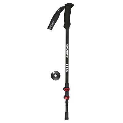 HUSKY SIRIS BATON (SİYAH)