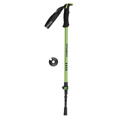 HUSKY SPURF BATON (YEŞİL)