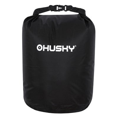 HUSKY Terry 20 Drybag (Siyah)