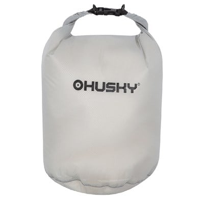 HUSKY Terry 3 Drybag (Açık Gri) | Husky Outdoor Türkiye