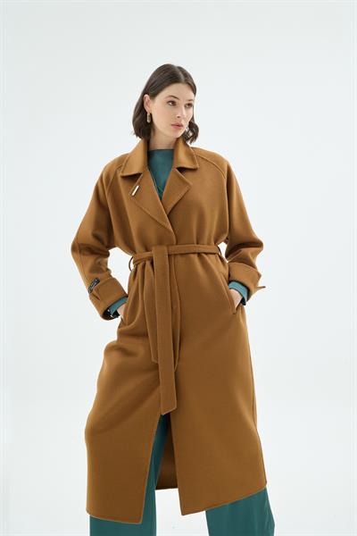 Carmen Alpaka Uzun Kaban Camel