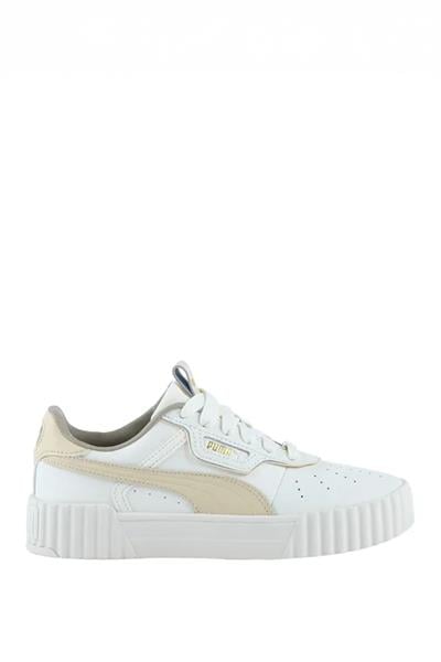 Puma Carina 3.0 Luxe Kadın Spor Ayakkabı 400724-10