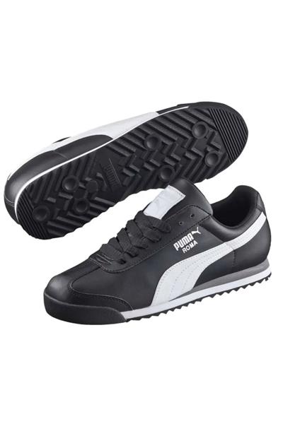 Puma Roma Basic Unisex Spor Ayakkabı 353572-11