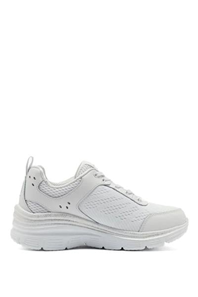 Skecherks Fashion Fit Kadın Spor Ayakkabı 896294Tk Wsl
