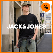 Jack & Jones