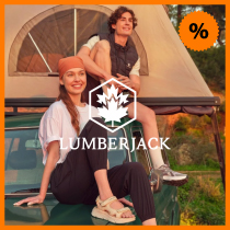 Lumberjack