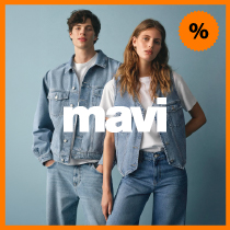 Mavi