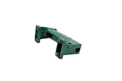 PH 65 ALÜMİNYUM (H65SB) KABZA
