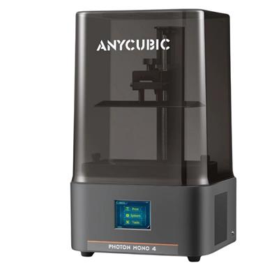 Anycubic Photon Mono 4 Reçine 3D Yazıcı
