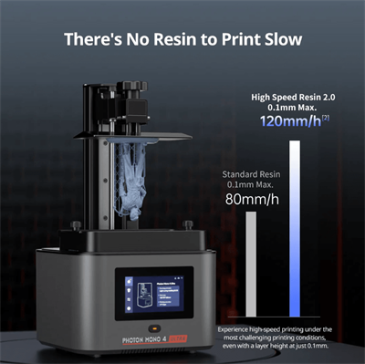 Anycubic Photon Mono 4 Ultra Reçine 3D Yazıcı