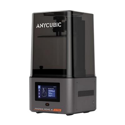 Anycubic Photon Mono 4 Ultra Reçine 3D Yazıcı