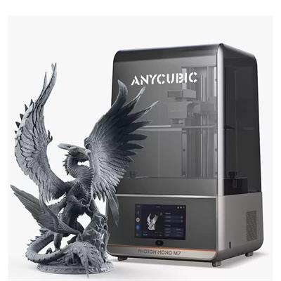 Anycubic Photon Mono M7 14K Reçine 3D Yazıcı