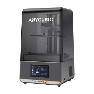 Anycubic Photon Mono M7 14K Reçine 3D Yazıcı