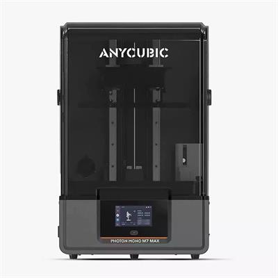 Anycubic Photon Mono M7 Max Reçine 3D Yazıcı