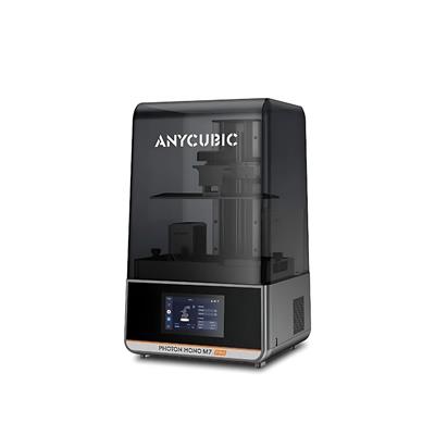Anycubic Photon Mono M7 Pro 14K Reçine 3D Yazıcı