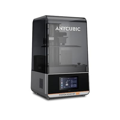 Anycubic Photon Mono M7 Pro 14K Reçine 3D Yazıcı