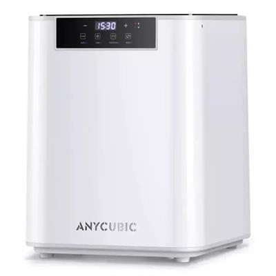 Anycubic Wash & Cure Max Yıkama Ve Kürleme Makinesi