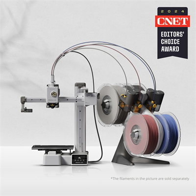 Bambu Lab A1 mini Combo 3D Yazıcı