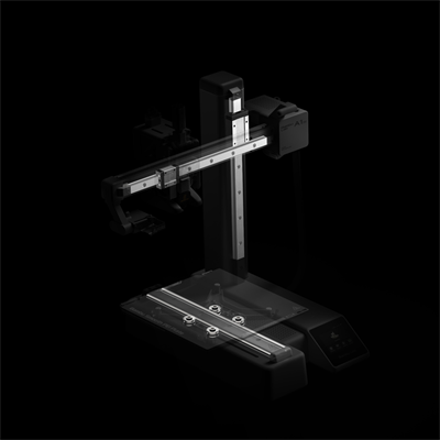 Bambu Lab A1 mini Combo 3D Yazıcı