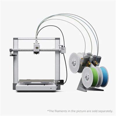 Bambu Lab A2L Combo 3D Yazıcı