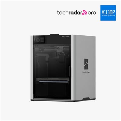 Bambu Lab H2S 3D Yazıcı