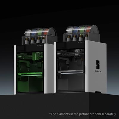 Bambu Lab H2S AMS Combo 3D Yazıcı