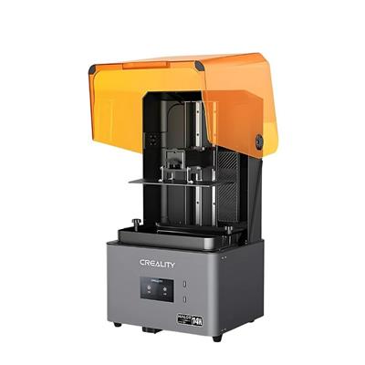 Creality Halot Mage S Reçineli 3D Yazıcı