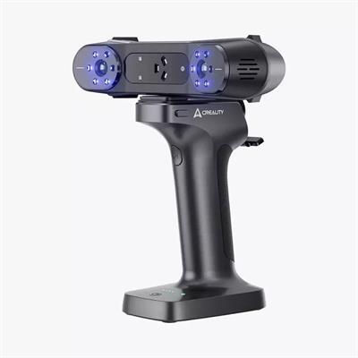 Creality RaptorX & Scan Bridge Kit