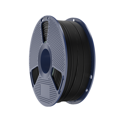 High Speed ABS Filament Black