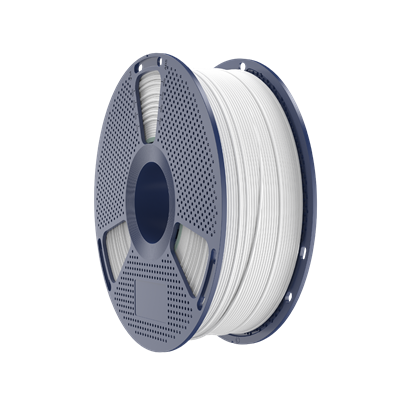 High Speed ABS Filament White
