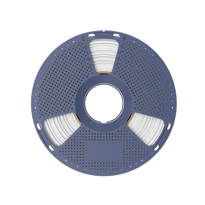 High Speed ABS Filament White