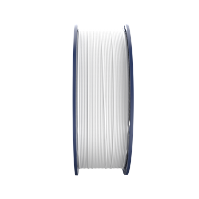 High Speed ABS Filament White