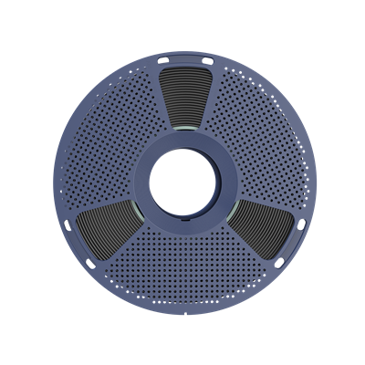 High Speed PLA Filament Black