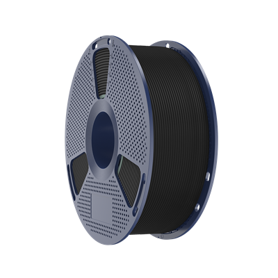 High Speed PLA Filament Black