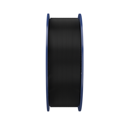 High Speed PLA Filament Black
