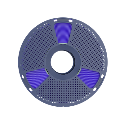 High Speed PLA Filament Blue