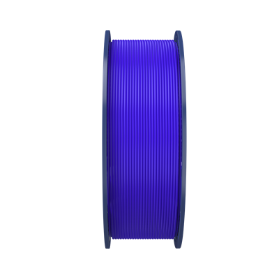 High Speed PLA Filament Blue