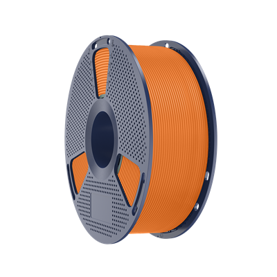High Speed PLA Filament Orange