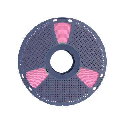 High Speed PLA Filament Pink