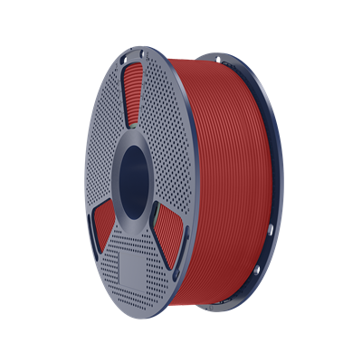High Speed PLA Filament Red