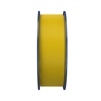 High Speed PLA Filament Yellow